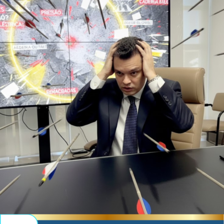 O DILEMA DE WALTER “ALVO”: ENTRE A CADEIRA ELÉTRICA E O RECUOU POLÍTICO