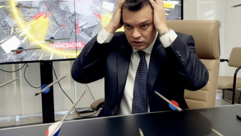 O DILEMA DE WALTER “ALVO”: ENTRE A CADEIRA ELÉTRICA E O RECUOU POLÍTICO