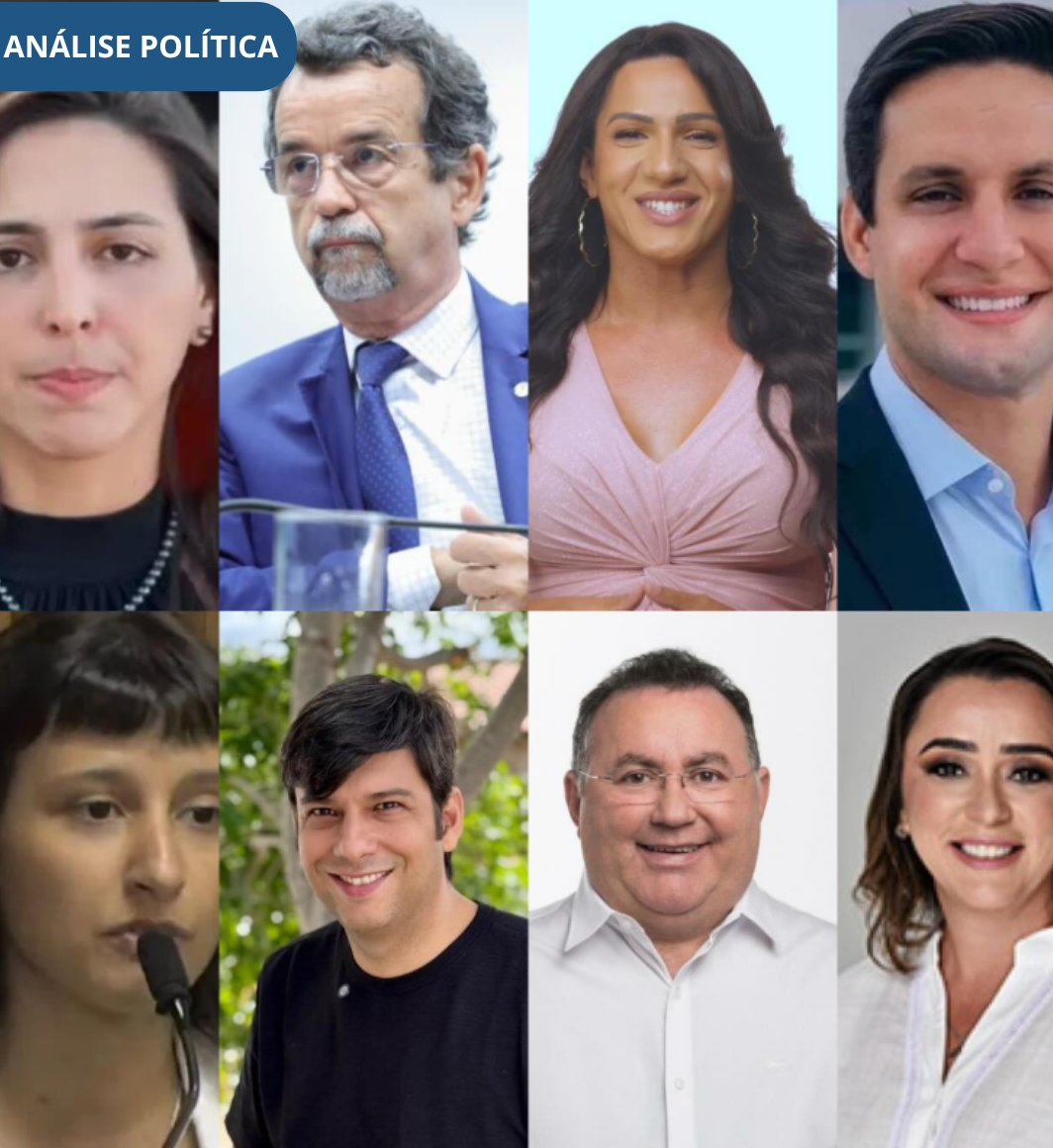 XADREZ 2026: QUEM SOBREVIVE E QUEM FICA PELO CAMINHO NA FEDERAÇÃO PT, PV E PCdoB NO RN?