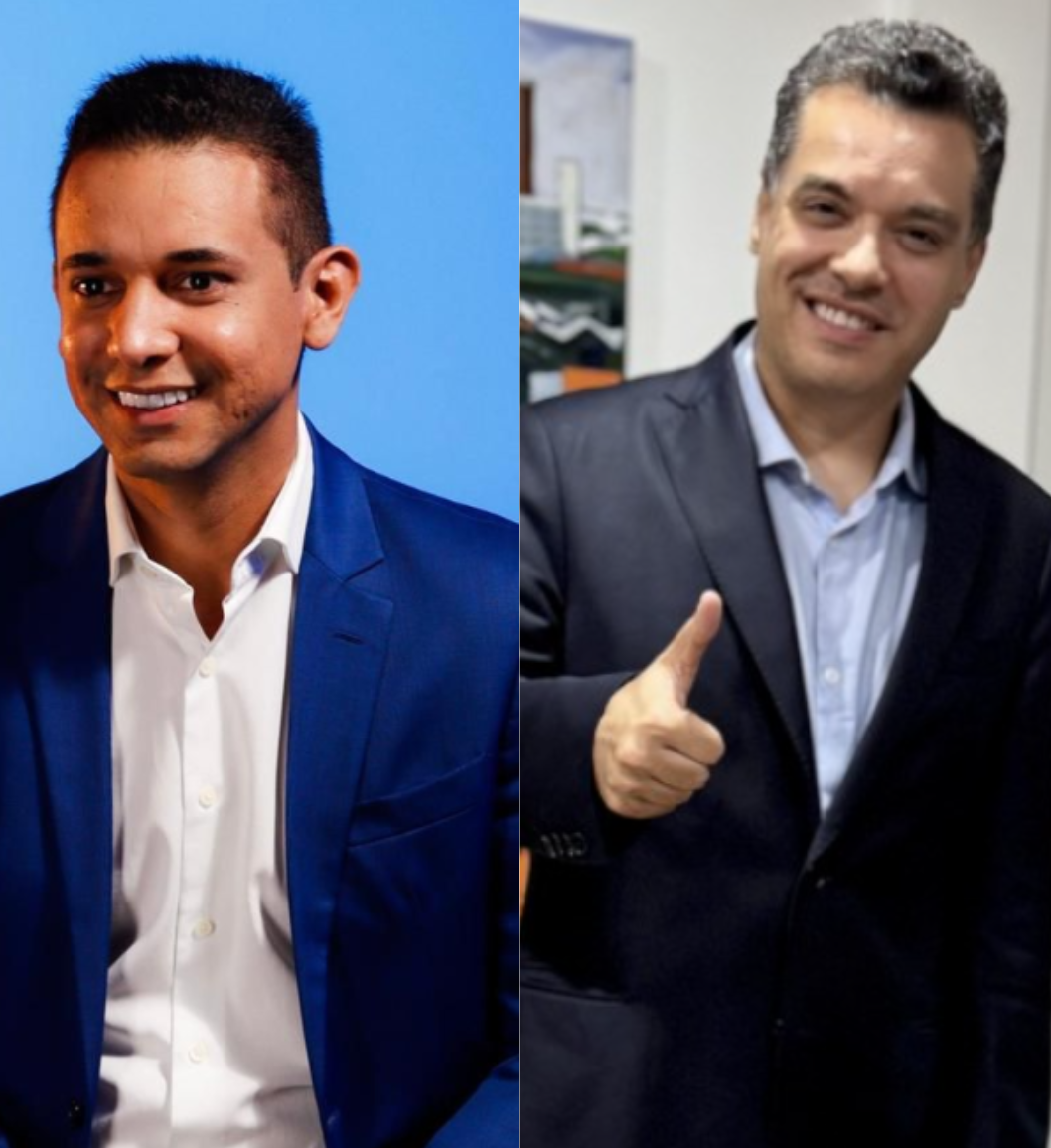A NOVA FORÇA DO RN: WALTER ALVES UNE O MDB AO PROJETO DE ALLYSON BEZERRA