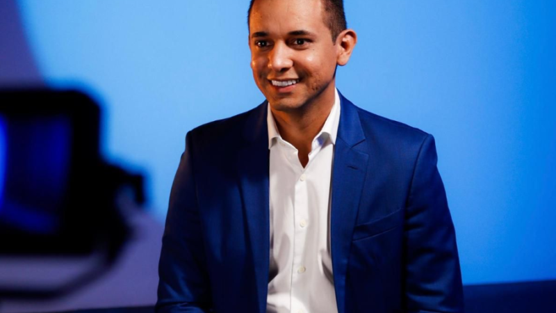 CAMPANHA OU JUSTIÇA? PF DEFLAGRA OPERAÇÃO NA SAÚDE E ALLYSON BEZERRA VÊ MOTIVAÇÃO ELEITORAL EM 2026