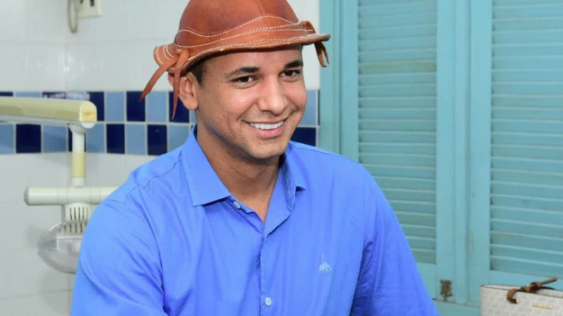 O CONTRA-ATAQUE DE ALLYSON: EM ENTREVISTA EXPLOSIVA, PREFEITO DE MOSSORÓ QUESTIONA “PESOS E MEDIDAS” APÓS OPERAÇÃO DA PF