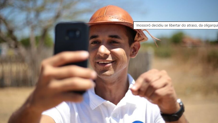 “QUEM MAIS QUER INVESTIGAÇÃO SOU EU”: ALLYSON BEZERRA SURPREENDE ADVERSÁRIOS E PARTE PARA O “TUDO OU NADA” NA JUSTIÇA