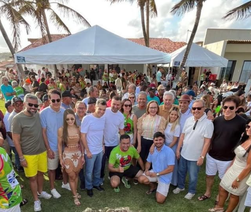 ALLYSON BEZERRA FC: O “TIME DAS ESTRELAS” ENTRA EM CAMPO EM TABATINGA!