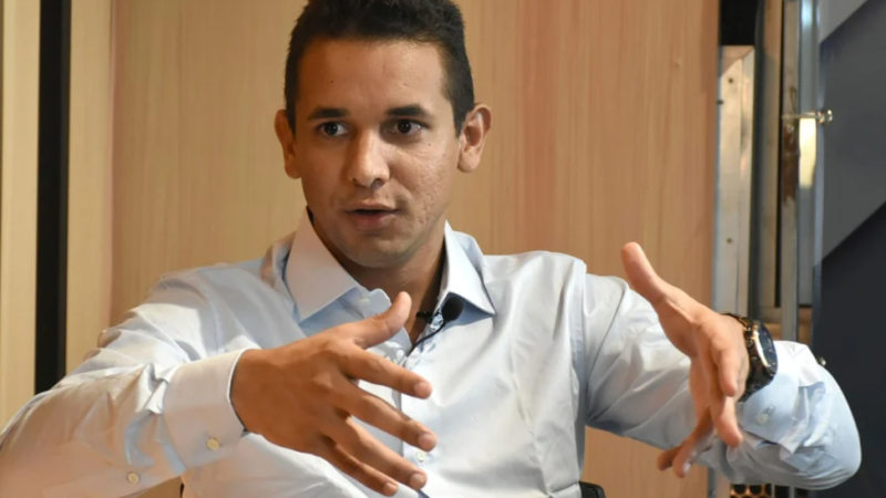 A MATEMÁTICA DE MOSSORÓ”: GRAVAÇÕES DA PF DETALHAM SUPOSTA FATIA DE R$ 60 MIL PARA ALLYSON BEZERRA EM ESQUEMA DE SAÚDE