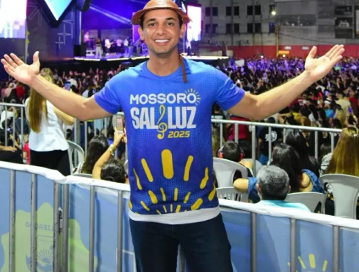 “QUEM QUER O GOVERNO?!”: A FANTÁSTICA FÁBRICA DE FATOS DE ALLYSON BEZERRA