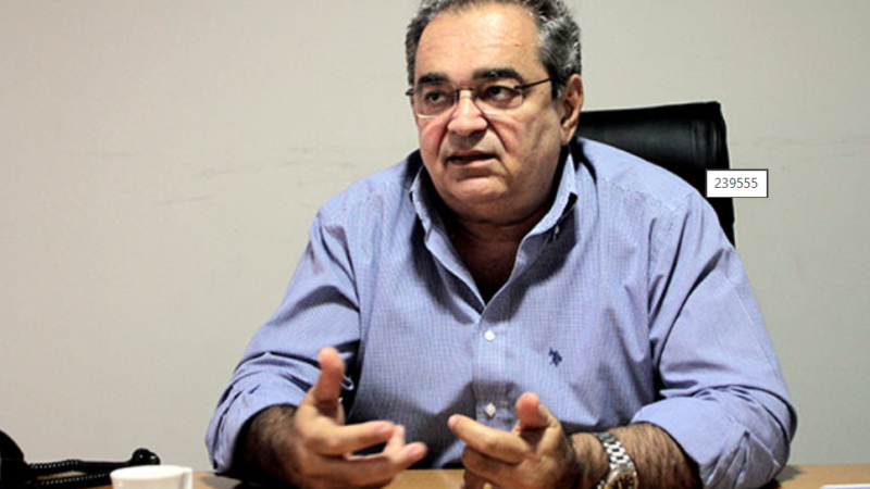 MANDATO TAMPÃO PARA ÁLVARO DIAS: O QUE HÁ DE VERDADE NESSA HISTÓRIA?