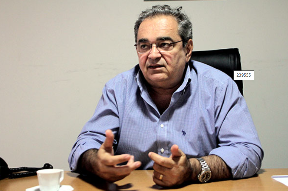 MANDATO TAMPÃO PARA ÁLVARO DIAS: O QUE HÁ DE VERDADE NESSA HISTÓRIA?