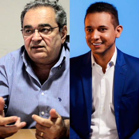 52% DE INDECISOS? O DADO SECRETO DA PESQUSA QUE MOSTRA QUE O RN AINDA NÃO ESCOLHEU SEU NOVO GOVERNADOR