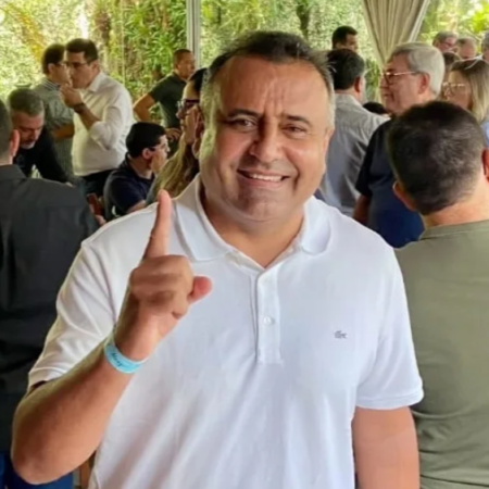 CHAPA PESADA? A ASCENSÃO DE BABÁ PEREIRA COMO O NOME IDEAL PARA CONSOLIDAR A DIREITA RUMO AO GOVERNO DO RN