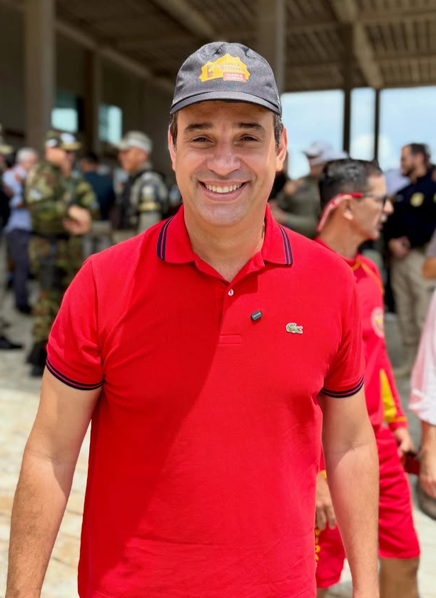 O FIM DA LINHA PARA CADU: O GIRO QUE MUDOU O JOGO NO RN