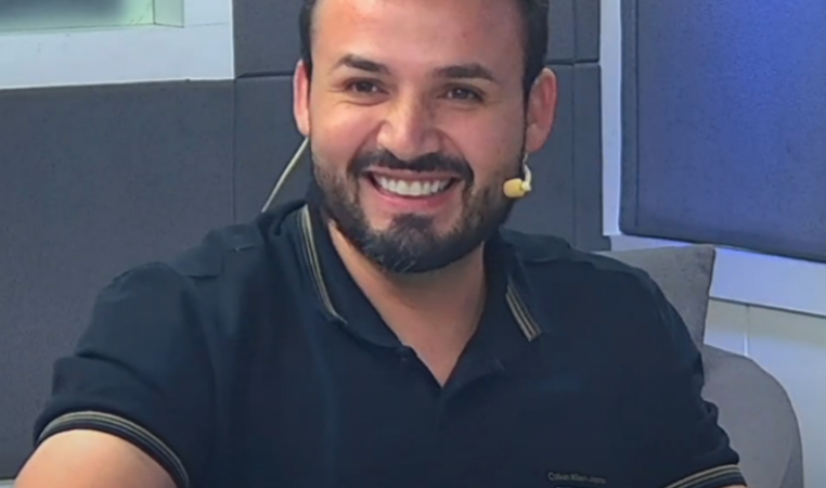 DOUTOR NO JOGO: DR. TADEU DE MALAS PRONTAS PARA O PP E DE OLHO NA ASSEMBLEIA