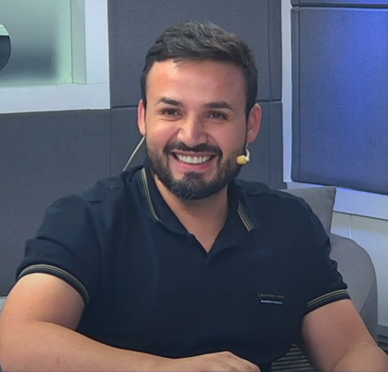 DOUTOR NO JOGO: DR. TADEU DE MALAS PRONTAS PARA O PP E DE OLHO NA ASSEMBLEIA