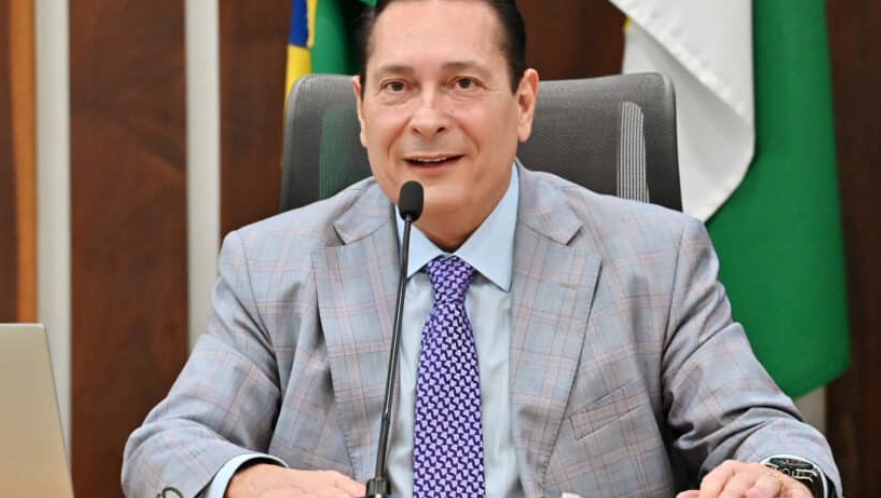 EZEQUIEL FERREIRA: O NOVO DONO DO JOGO POLÍTICO NO RN