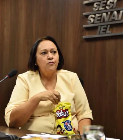 PAGAMENTO COM ERRO: O “PRESENTE DE GREGO” DE FÁTIMA NO 13º DOS SERVIDORES