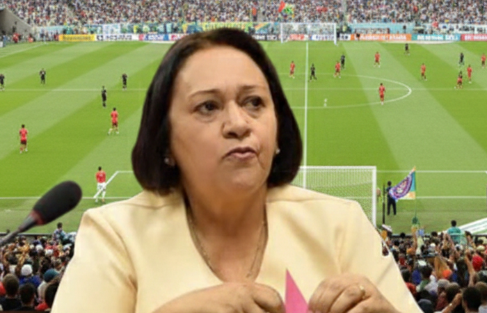 ESTÁDIO DE MOSSORÓ: OBRA DE VERDADE OU MAIS UM “ORIGAMI” DE FÁTIMA?