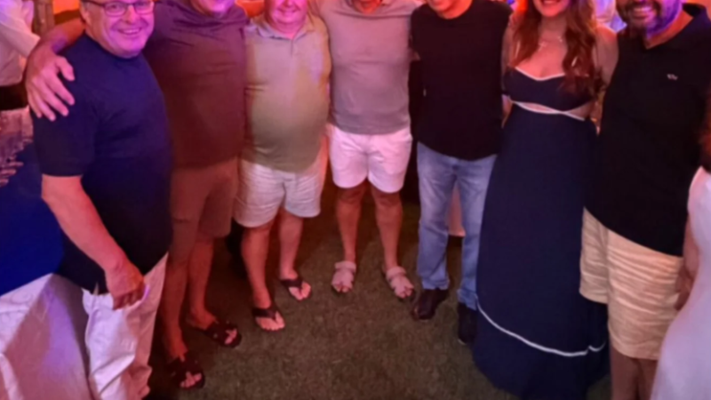 ALERTA VERMELHO: O ENCONTRO DE GIGANTES QUE ESTÁ FAZENDO ALLYSON BEZERRA E FÁTIMA PERDEREM O SONO