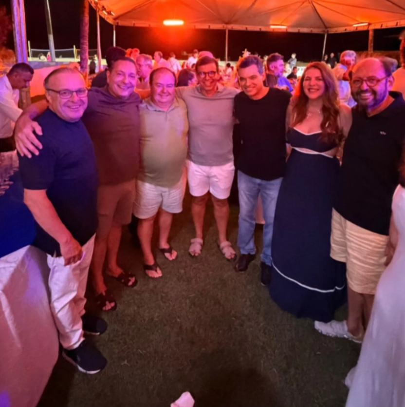 ALERTA VERMELHO: O ENCONTRO DE GIGANTES QUE ESTÁ FAZENDO ALLYSON BEZERRA E FÁTIMA PERDEREM O SONO