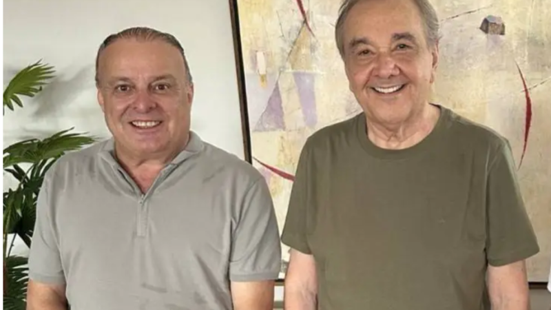 UNIÃO BRASIL NO RN: O “BARRIL DE PÓLVORA” QUE PODE EXPLODIR A QUALQUER MOMENTO.