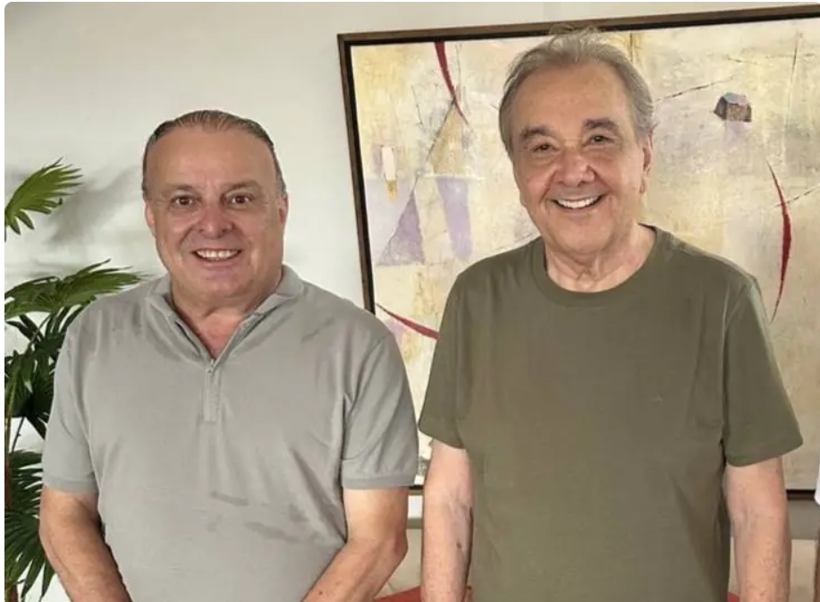 UNIÃO BRASIL NO RN: O “BARRIL DE PÓLVORA” QUE PODE EXPLODIR A QUALQUER MOMENTO.