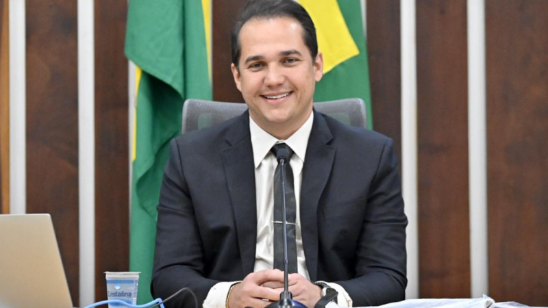 ACORDO SELADO: O QUE KLEBER GANHA COM ISSO?