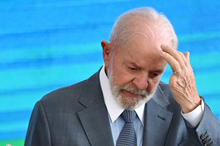 O JOGO VIROU: LULA PERDE FÔLEGO EM ESTADOS DECISIVOS E SISTEMA JÁ ARTICULA BLINDAGEM CONTRA DERROTA EM 2026