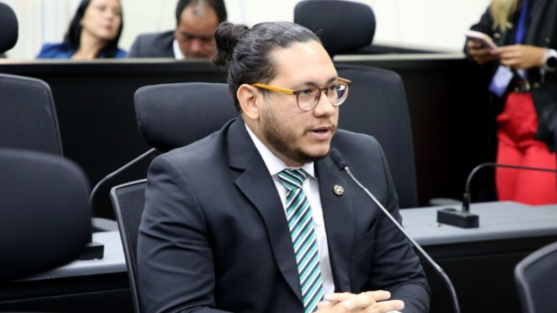 DE NATAL PARA BRASÍLIA? FAUSTINO CONFIRMA 2026