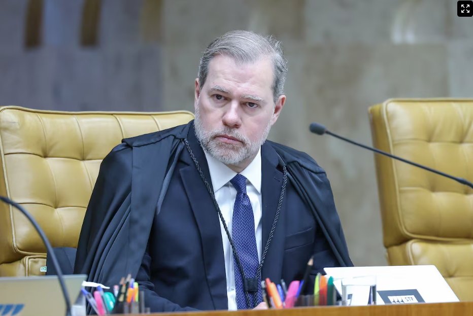 O “CASO BANCO MASTER” E O MINISTRO DIAS TOFFOLI: O QUE ESTÁ ACONTECENDO?