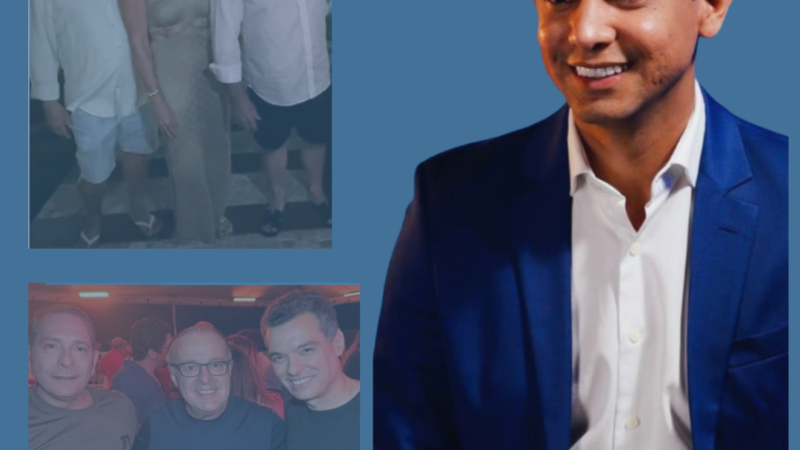 O FENÔMENO ALLYSON E A “SALA DOS CACIQUES”: ELE É O ÚNICO ESPERTO DO RN?