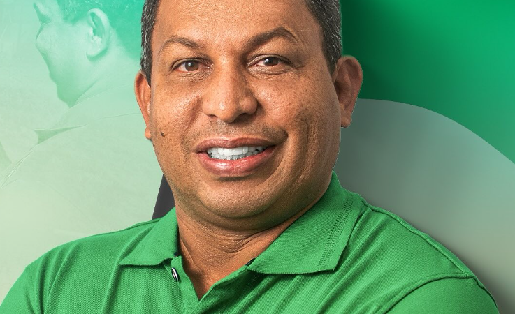 POLÍCIA CIVIL PRENDE PREFEITO NO RN: FERNANDO DAMASCENO É FLAGRADO TENTANDO DESCARTAR PROVAS DURANTE OPERAÇÃO SECURITAS