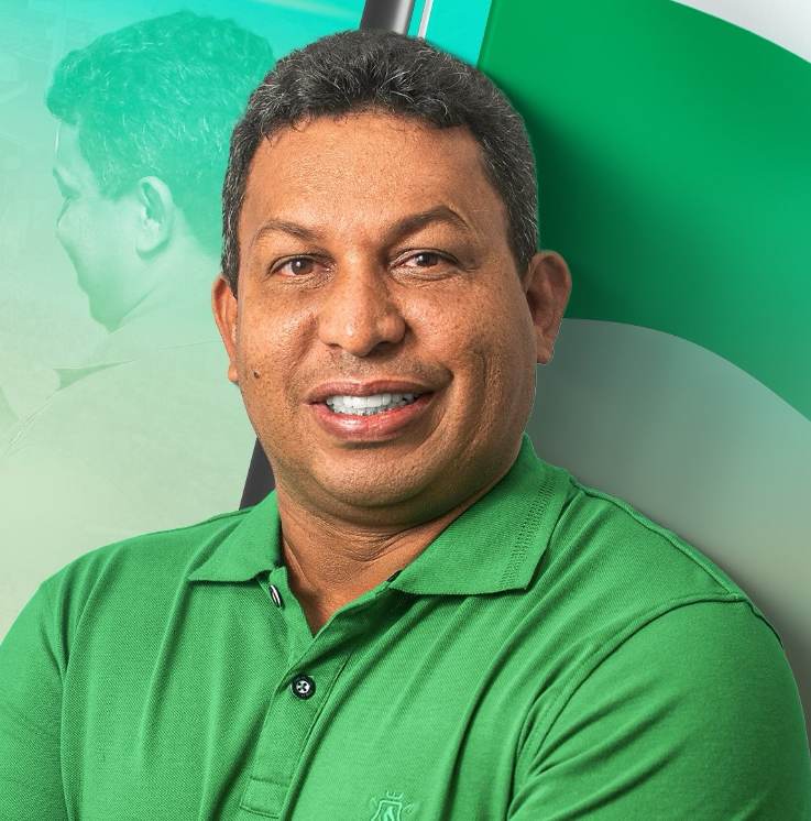 POLÍCIA CIVIL PRENDE PREFEITO NO RN: FERNANDO DAMASCENO É FLAGRADO TENTANDO DESCARTAR PROVAS DURANTE OPERAÇÃO SECURITAS