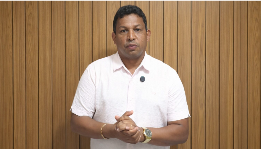 LIVRE E NO CARGO: JUSTIÇA SOLTA FERNANDO DE CANTO DE MOÇA, QUE REASSUME A PREFEITURA DE IELMO MARINHO