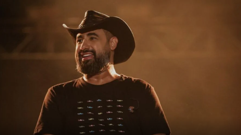 URGENTE: RAÍ SAIA RODADA É HOSPITALIZADO AS PRESSAS EM MOSSORÓ