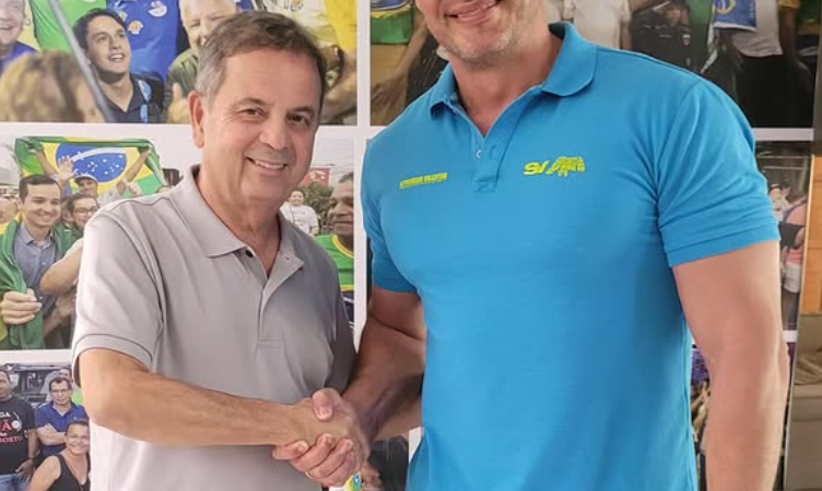 O “PLANO B” QUE VIROU TRUNFO: POR QUE STYVENSON É O HERDEIRO NATURAL DA DIREITA EM 2026