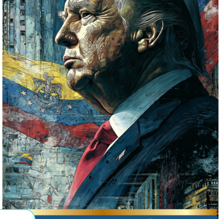 Trump anuncia operação militar na Venezuela e afirma que Maduro foi capturado