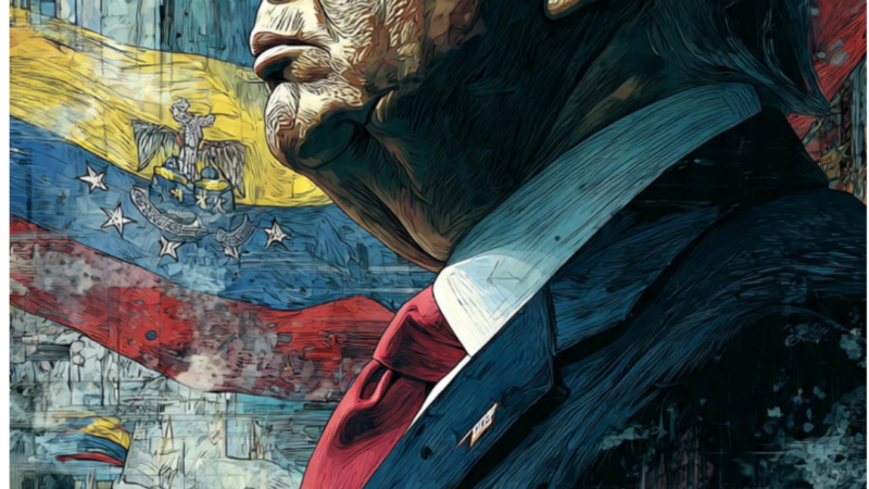 Trump anuncia operação militar na Venezuela e afirma que Maduro foi capturado