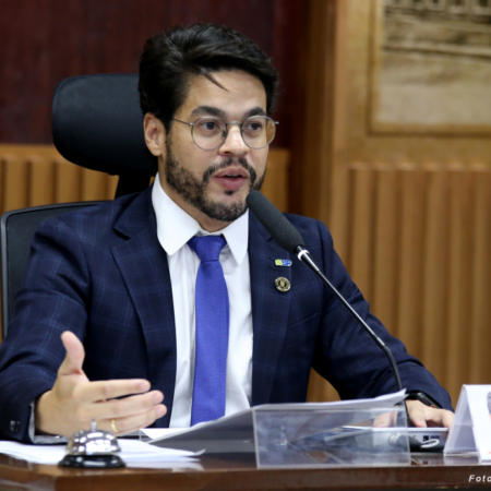 FISCALIZAÇÃO: VEREADOR LEO SOUZA ATUALIZA POPULAÇÃO SOBRE PRAZOS DA LICITAÇÃO DO TRANSPORTE PÚBLICO EM NATAL