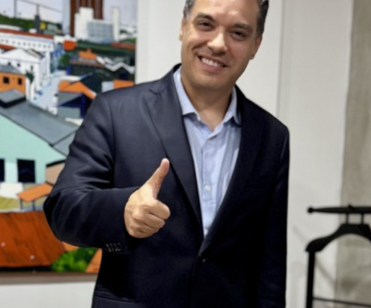 ESTRATÉGIA OU PRECIPITAÇÃO? WALTER ALVES “QUEIMOU A LARGADA” AO SELAR ALIANÇAS ANTES DO TERREMOTO POLICIAL NO RN?