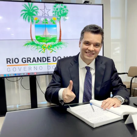 O GOLPE ESTÁ NO AR? A ESTRATÉGIA DO PT PARA SUFOCAR WALTER ALVES E BLINDAR O GOVERNO FÁTIMA