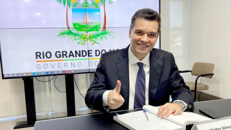 O GOLPE ESTÁ NO AR? A ESTRATÉGIA DO PT PARA SUFOCAR WALTER ALVES E BLINDAR O GOVERNO FÁTIMA