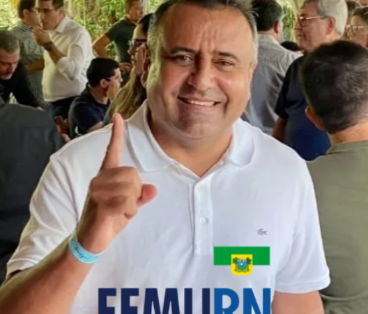 FESTA COM RESPONSABILIDADE: FEMURN ENTRA EM CENA PARA IMPEDIR ALTOS VALORES DOS SHOWS MUSICAIS