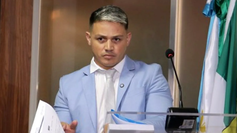 AMEAÇA NOS BASTIDORES: CABO DEYVISON EXPÕE TENTATIVA DE USAR O GAECO PARA CALAR A OPOSIÇÃO EM MOSSORÓ