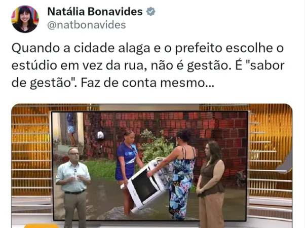 A COBRANÇA É JUSTA, MAS A INDIGNAÇÃO SELETIVA DA “TURMA DO ATRASO” NÃO COLA MAIS