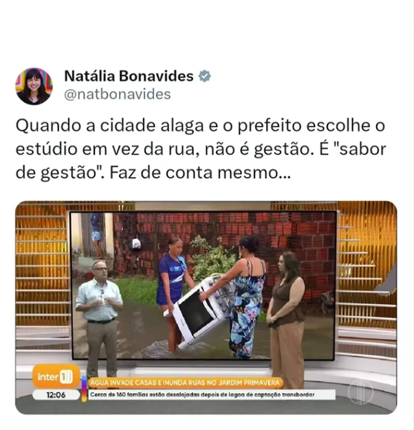 A COBRANÇA É JUSTA, MAS A INDIGNAÇÃO SELETIVA DA “TURMA DO ATRASO” NÃO COLA MAIS