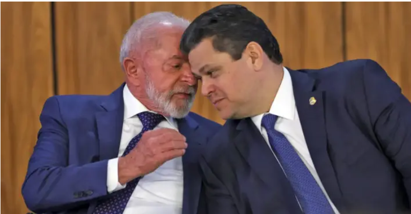 LULA QUER A CABEÇA DE TOFFOLI? ENTENDA A MANOBRA PARA AGRADAR O CENTRÃO