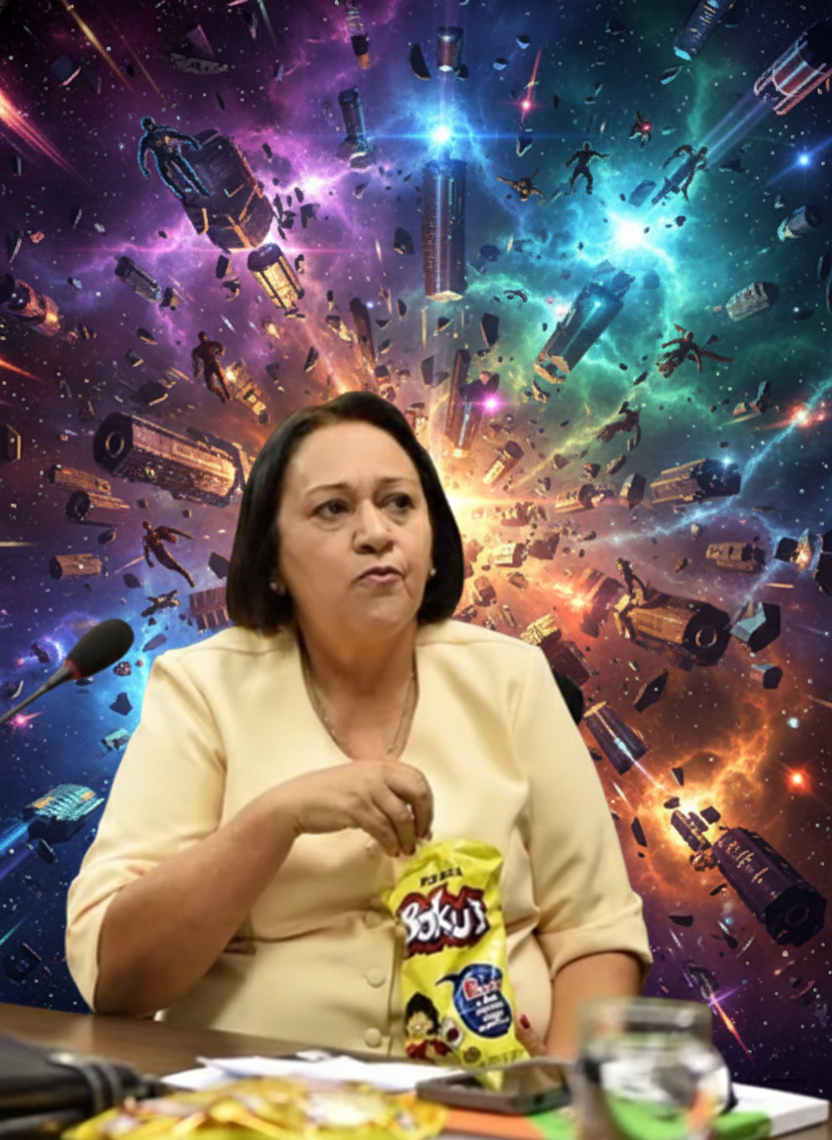 MULTIVERSO DO PT: DEPUTADO JOSÉ DIAS AFIRMA QUE FÁTIMA PRESTOU CONTAS DO QUE NÃO FEZ NO RN.