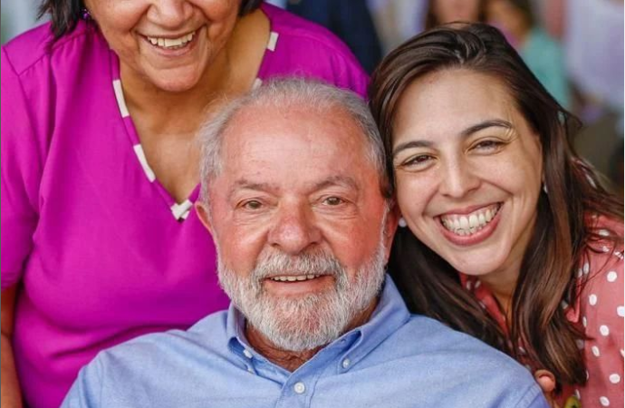 HERANÇA MALDITA: FÁTIMA PENSA EM DESISTIR DE SONHO PESSOAL PARA EVITAR QUE OPOSIÇÃO EXPONHA FERIDAS DO RN