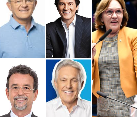 OMISSÃO OU ESTRATÉGIA: POR QUE ZENAIDE, ROBINSON, JOÃO MAIA, BENES E MINEIRO NÃO QUEREM INVESTIGAR O BANCO MASTER?