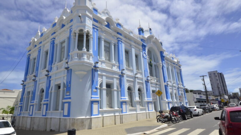 BORA FATURAR NO CARNAVAL? SEMURB ABRE INSCRIÇÕES PARA VENDEDORES NA REDINHA!