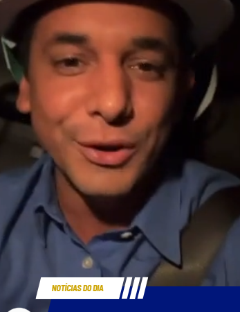 “PODE FICAR CALMO!”: ALLYSON BEZERRA REAFIRMA PROJETO AO GOVERNO E DIZ QUE VAI RODAR O RN